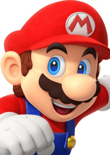 Mario