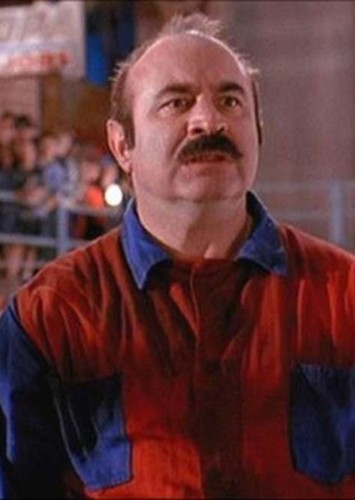 Mario
