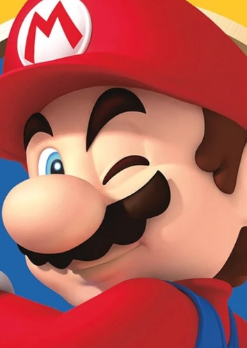 Mario
