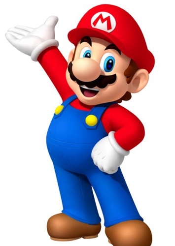 Mario
