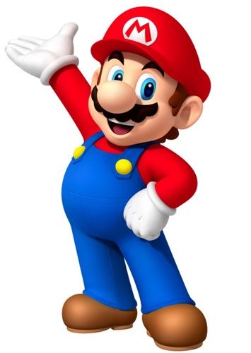 Mario