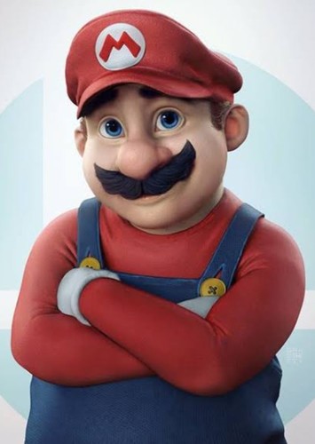 Mario