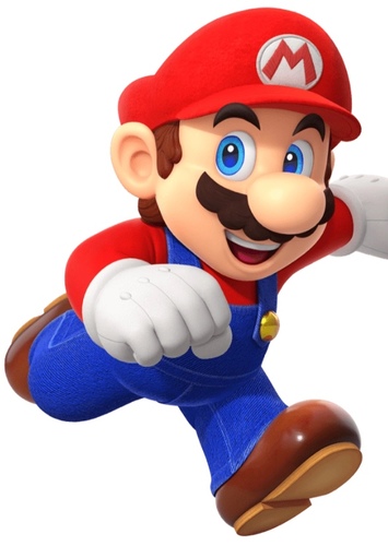 Mario