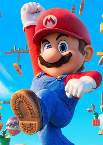 Mario