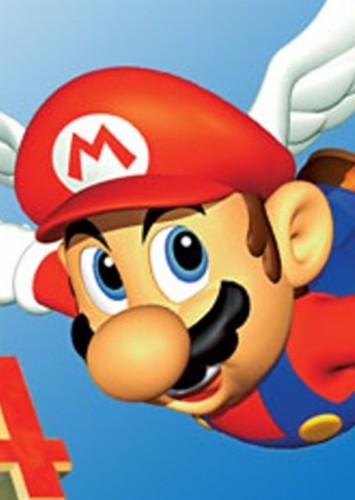 Mario