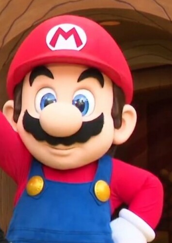 Mario