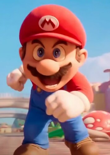 Mario