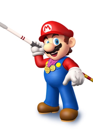 Mario