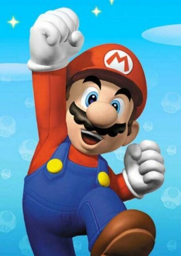 Mario
