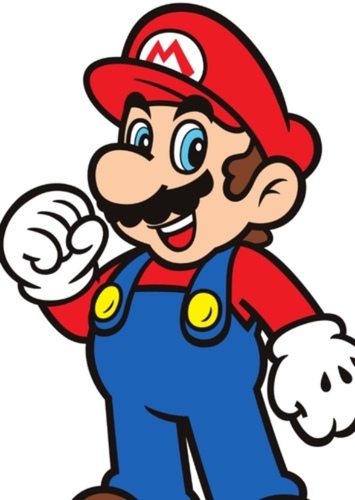 Mario