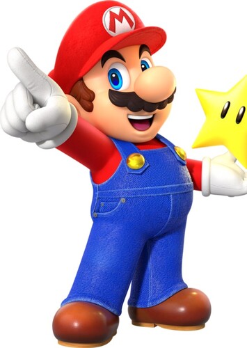 Mario