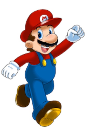 Mario