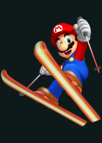 Mario