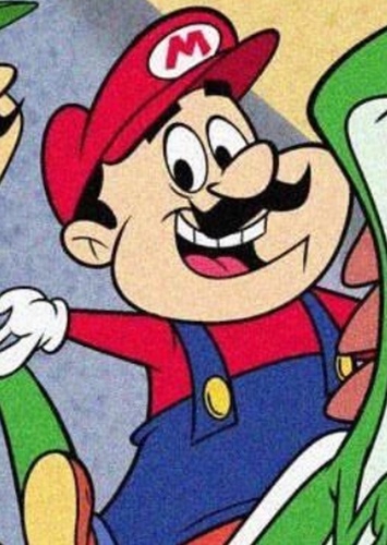 Mario