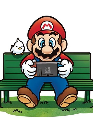 Mario