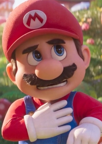 Mario