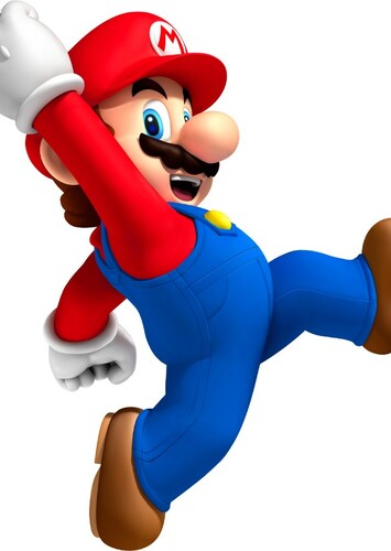 Mario