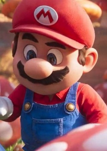 MARIO