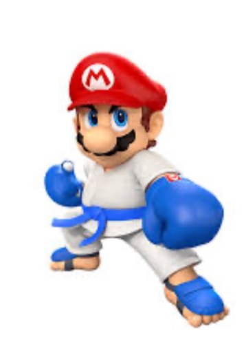 Mario