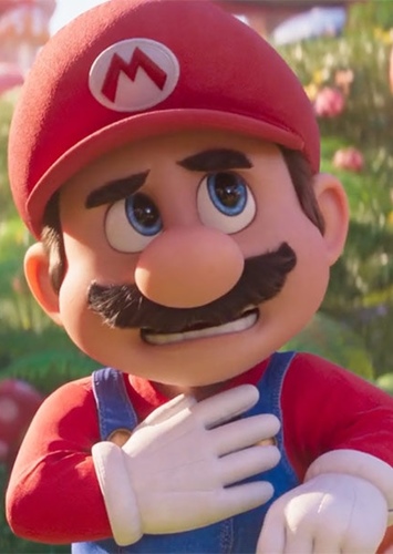 Mario