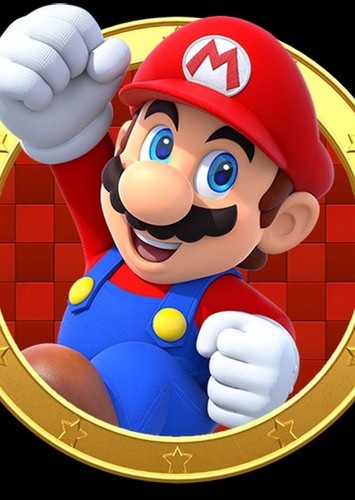 Mario