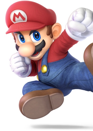 Mario
