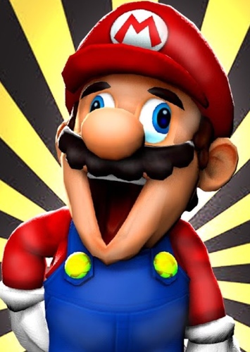 Mario