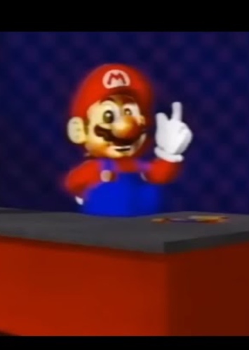 Mario