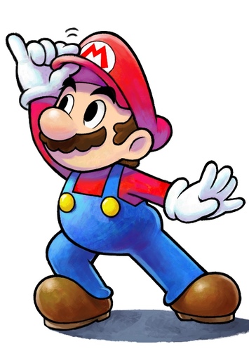 Mario