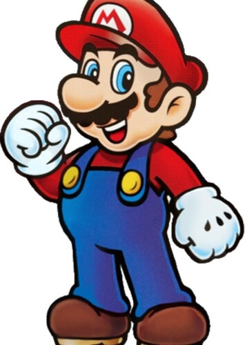 Mario