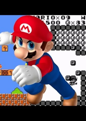 Mario