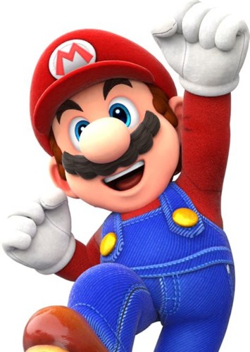 Mario
