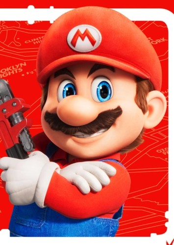 Mario