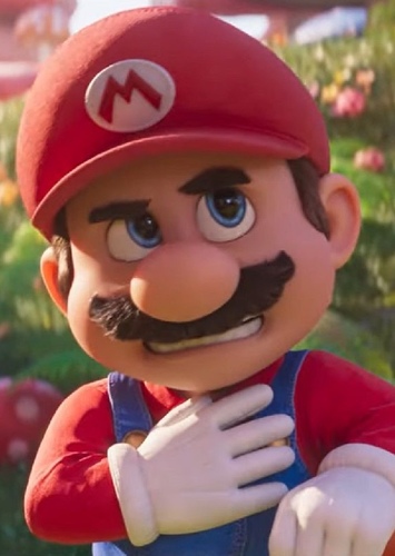 Mario
