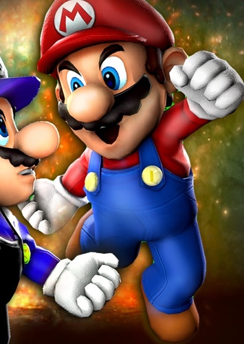 Mario