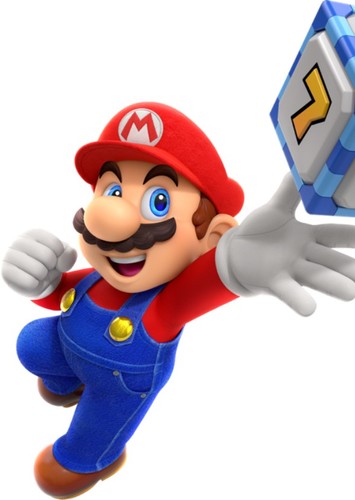 Mario