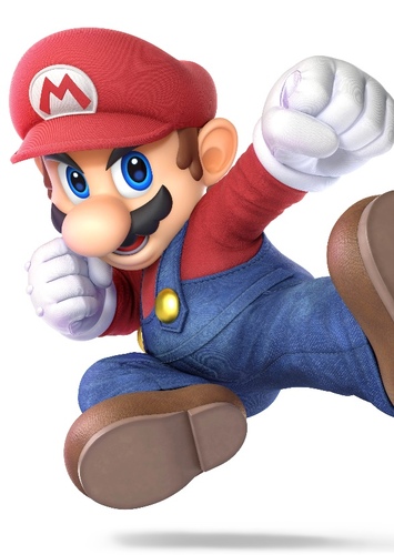 Mario