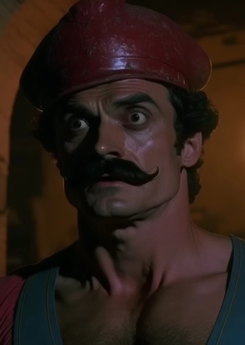 Mario