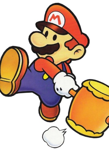Mario
