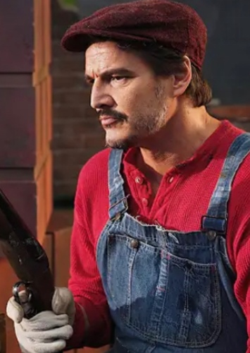 Mario