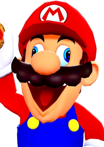 Mario