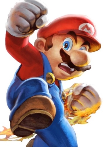 Mario
