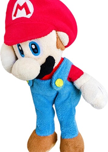 Mario Alfred Mario