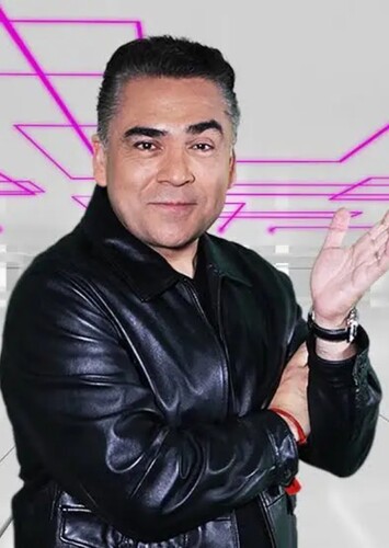 Mario Arvizu