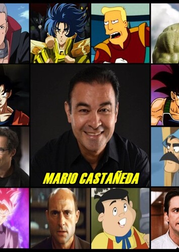 Mario Castañeda