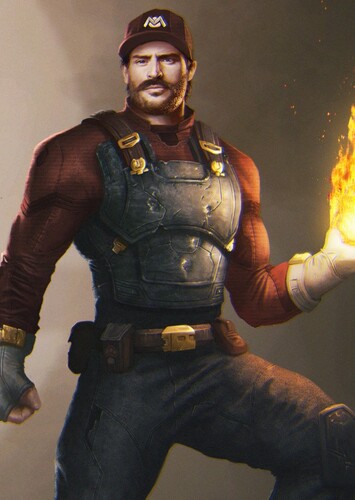 Mario (live-action)