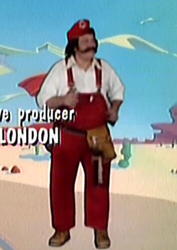 Mario (live action)
