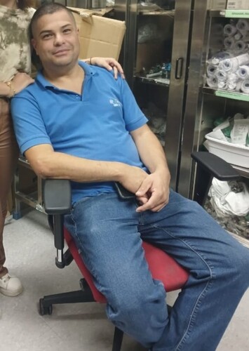 Mario López Obando