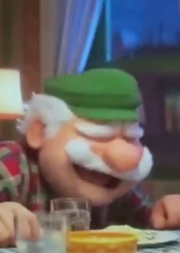 Gramps