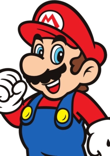 Mario Mario